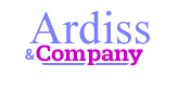 Ardiss and Company Logo